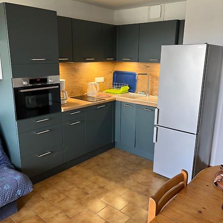 34300 Le Cap D'Agde Apartment Екстериор снимка