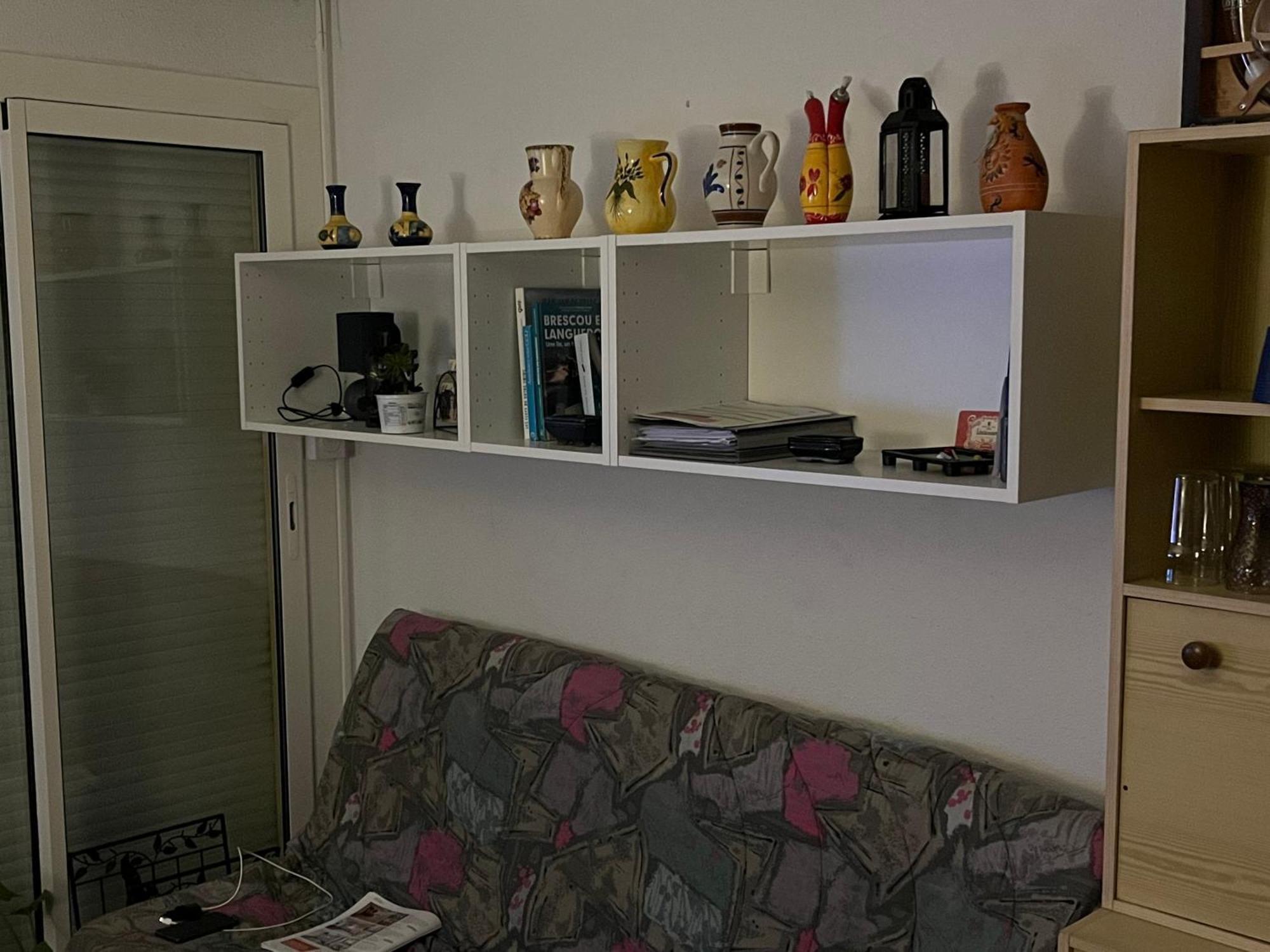 34300 Le Cap D'Agde Apartment Екстериор снимка