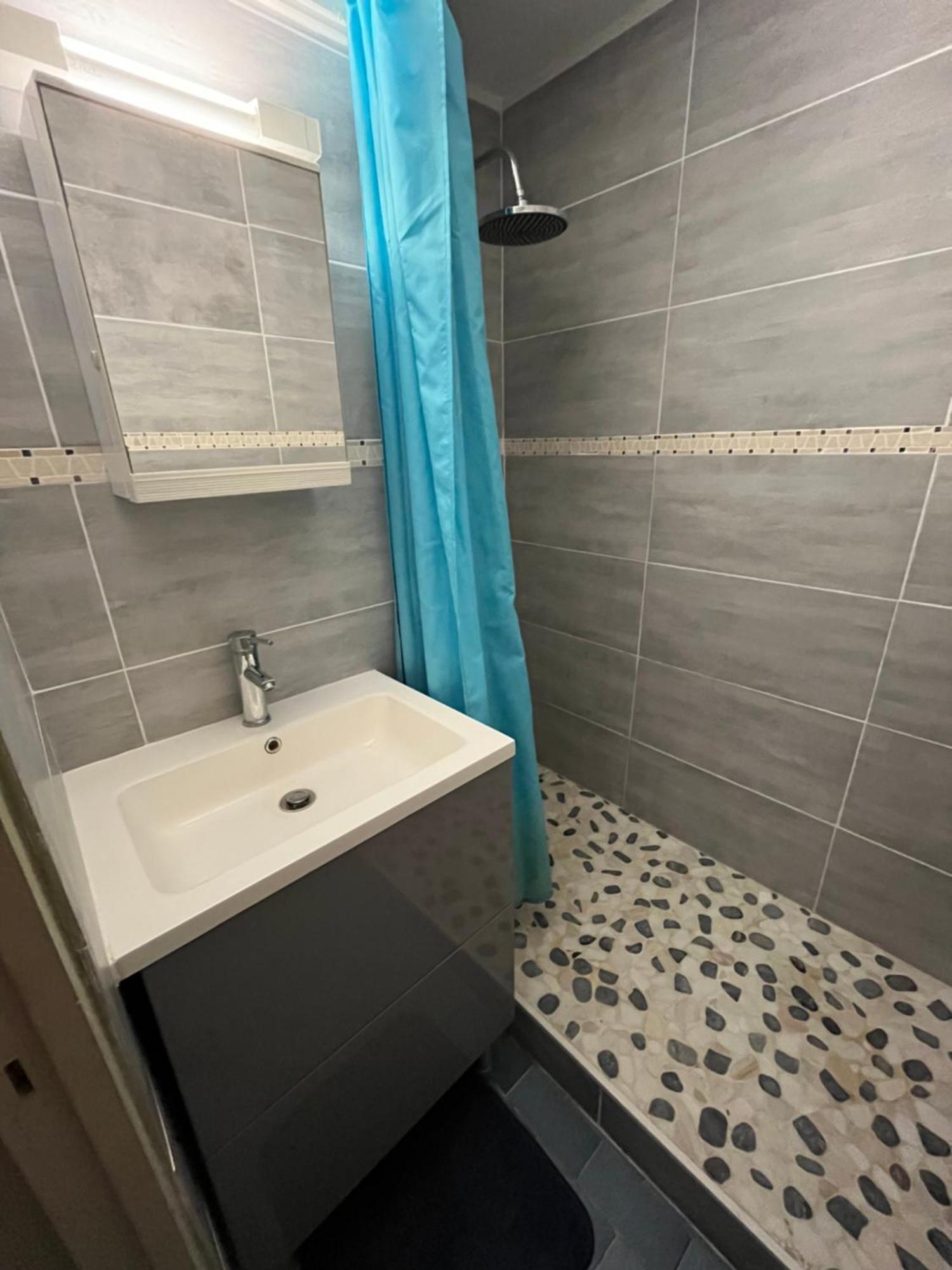 34300 Le Cap D'Agde Apartment Екстериор снимка
