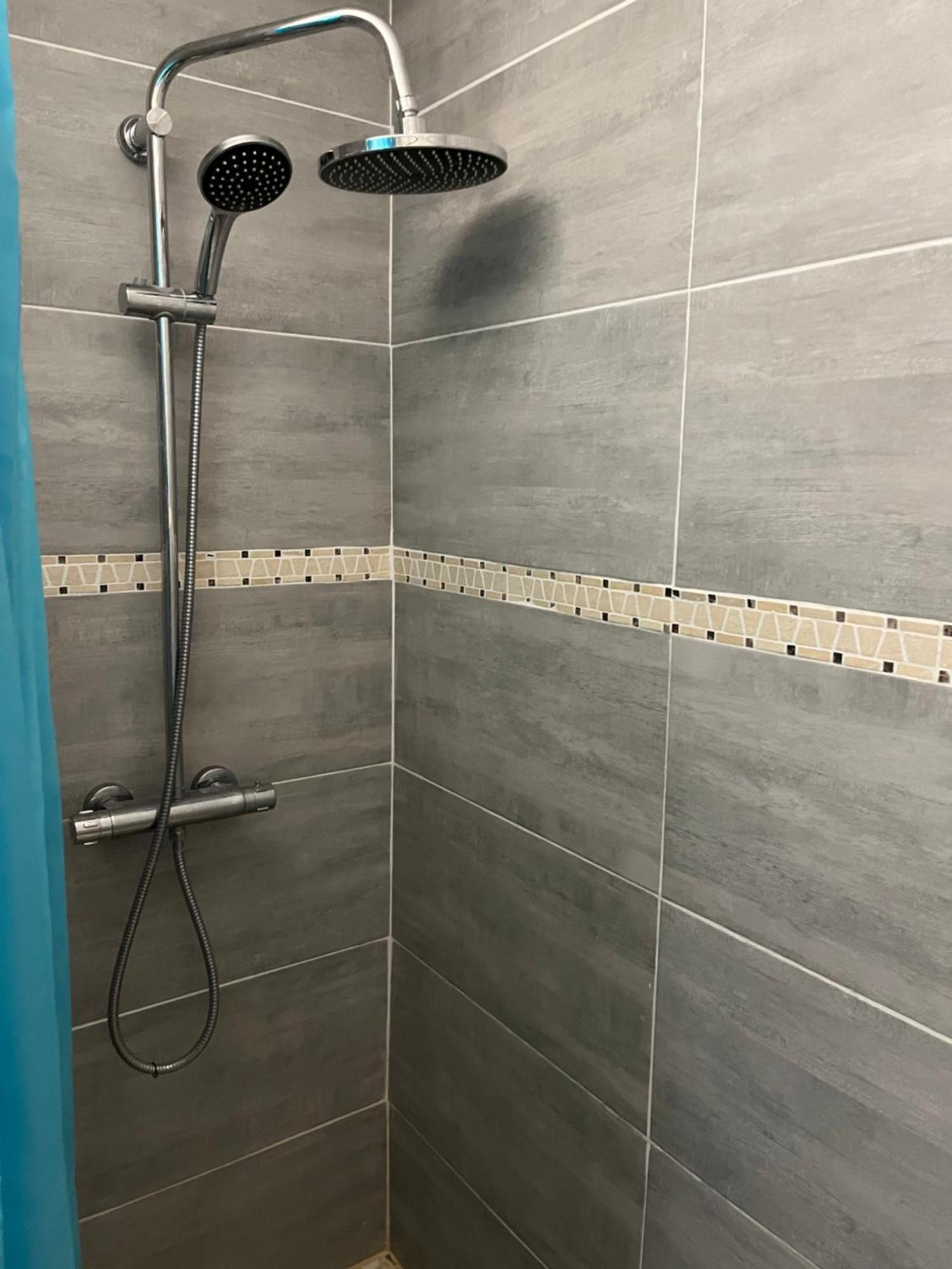 34300 Le Cap D'Agde Apartment Екстериор снимка
